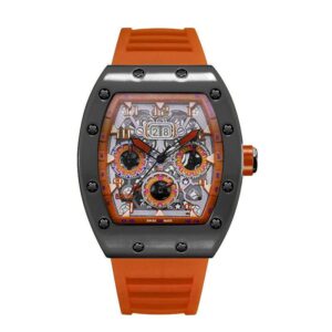 Hoursly Digital Watch