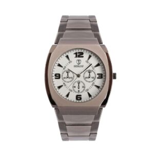 Sekue Digital Watch