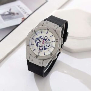 Tebete Mechanical Watch