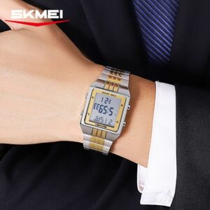 SKMEI Mechanical Watch